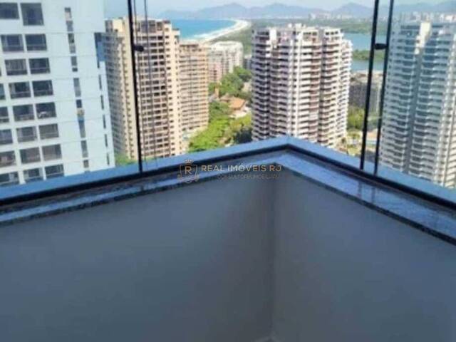Cobertura para Venda em Rio de Janeiro - 4