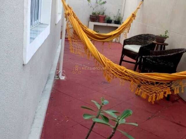 #Real1255 - Casa Triplex para Venda em Rio de Janeiro - RJ