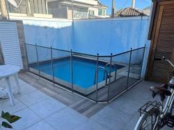 #Real1381 - Casa Triplex para Venda em Rio de Janeiro - RJ