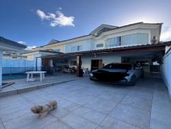 #Real1381 - Casa Triplex para Venda em Rio de Janeiro - RJ