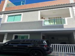 #Real1195 - Casa Triplex para Venda em Rio de Janeiro - RJ
