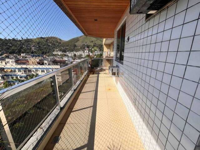 Cobertura Duplex para Venda em Rio de Janeiro - 2