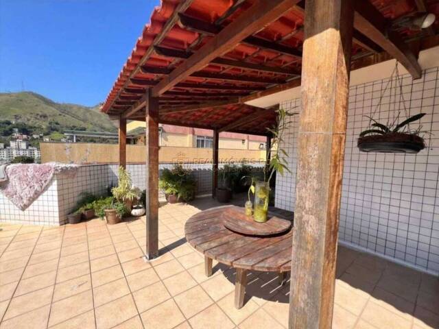 Cobertura Duplex para Venda em Rio de Janeiro - 4