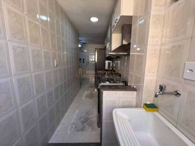 Cobertura Duplex para Venda em Rio de Janeiro - 5
