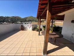 #Real1353 - Cobertura Duplex para Venda em Rio de Janeiro - RJ