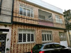 #Real1357 - Casa Triplex para Venda em Rio de Janeiro - RJ