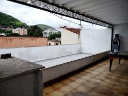 #Real1357 - Casa Triplex para Venda em Rio de Janeiro - RJ
