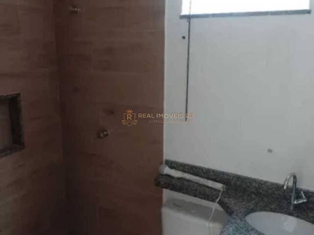 #Real1344 - Casa Triplex para Venda em Rio de Janeiro - RJ