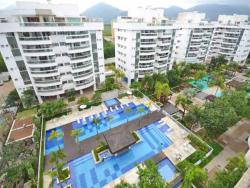 #Real1347 - Apartamento para Venda em Rio de Janeiro - RJ