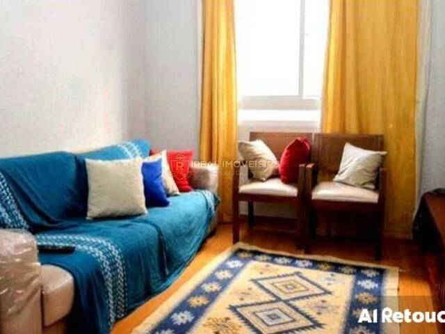 Apartamento para Venda em Rio de Janeiro - 2