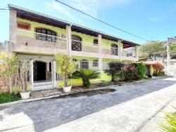 #Real1315 - Casa Triplex para Venda em Rio de Janeiro - RJ
