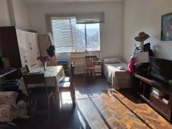 #Real1352 - Apartamento para Venda em Rio de Janeiro - RJ