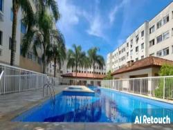 #Real1392 - Apartamento para Venda em Rio de Janeiro - RJ