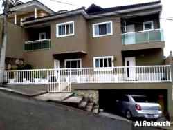 #Real1447 - Casa para Venda em Rio de Janeiro - RJ