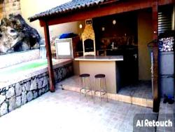 #Real1447 - Casa para Venda em Rio de Janeiro - RJ