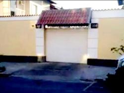 #Real1583 - Casa para Venda em Rio de Janeiro - RJ