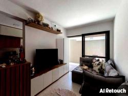 #Real1018 - Apartamento Garden para Venda em Rio de Janeiro - RJ