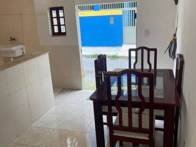 #Real21 - Casa para Locação em Rio de Janeiro - RJ