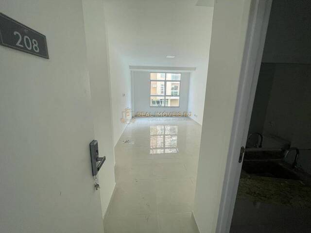 #Real46 - Sala para Locação em Rio de Janeiro - RJ