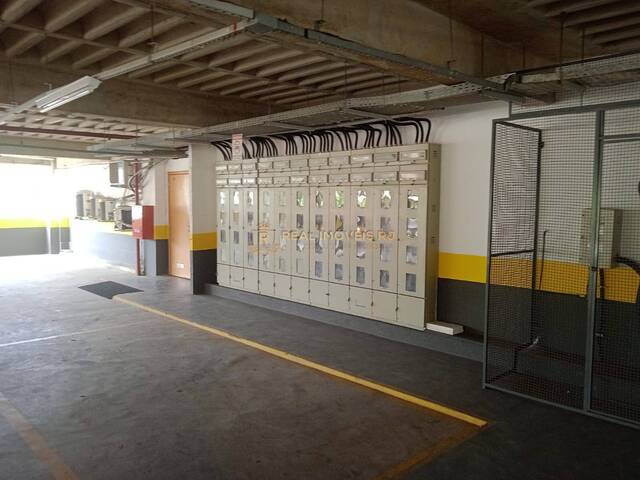 Sala para Locação em Rio de Janeiro - 5