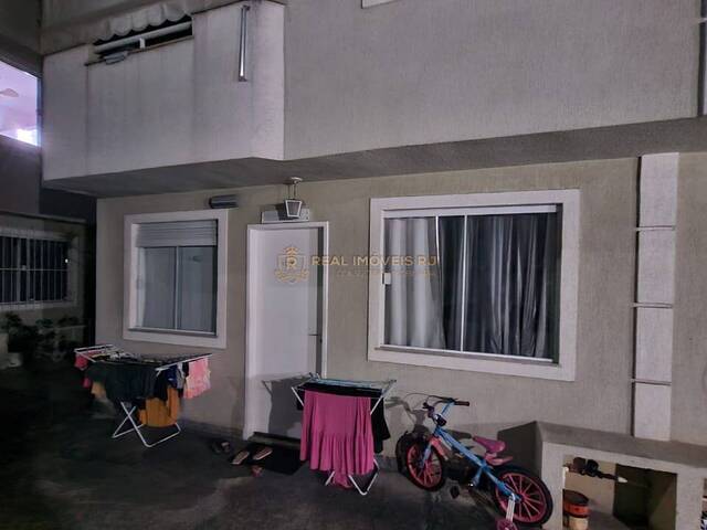 #Real39 - Casa para Venda em Rio de Janeiro - RJ