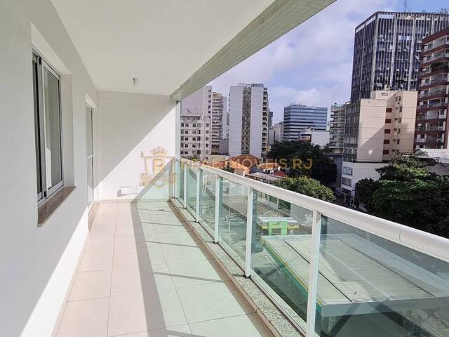 #Real25 - Apartamento para Venda em Rio de Janeiro - RJ