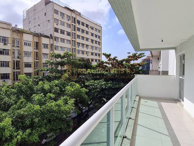#Real25 - Apartamento para Venda em Rio de Janeiro - RJ