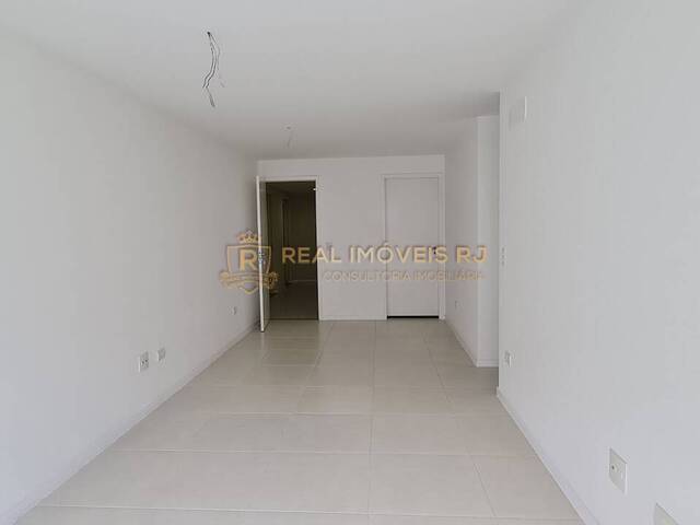 #Real27 - Apartamento para Venda em Rio de Janeiro - RJ