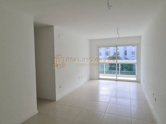 #Real27 - Apartamento para Venda em Rio de Janeiro - RJ
