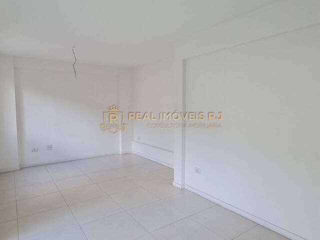 #Real30 - Apartamento para Venda em Rio de Janeiro - RJ