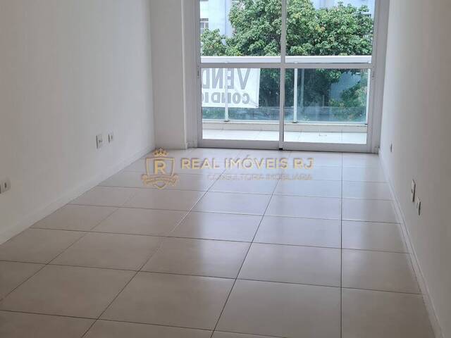 #Real32 - Apartamento para Venda em Rio de Janeiro - RJ
