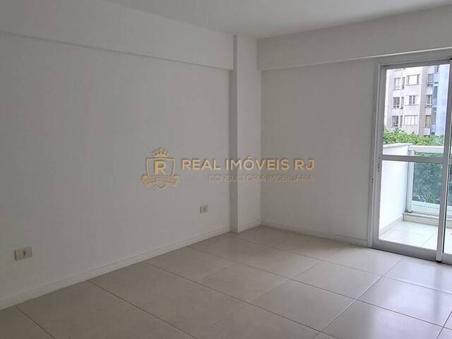 #Real32 - Apartamento para Venda em Rio de Janeiro - RJ