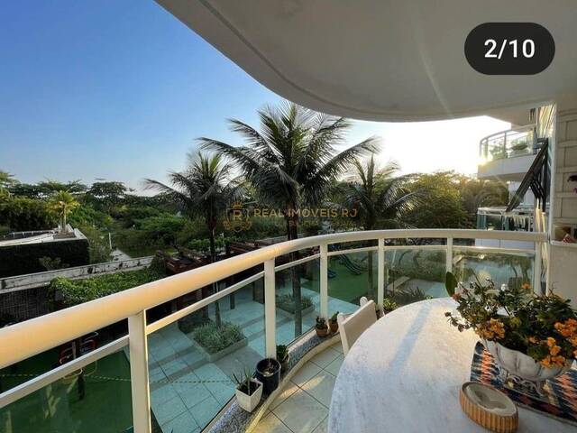 #Real43 - Apartamento para Venda em Rio de Janeiro - RJ