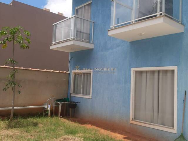 #Real49 - Casa para Venda em Rio de Janeiro - RJ