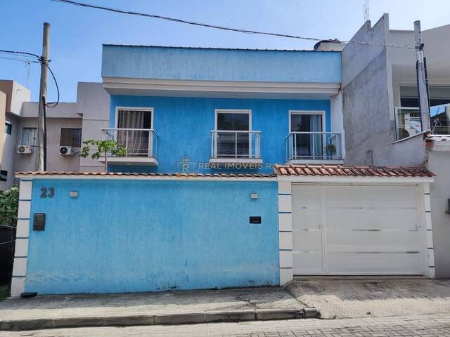 #Real49 - Casa para Venda em Rio de Janeiro - RJ