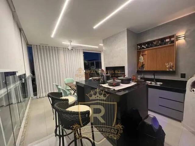#Real51 - Cobertura para Venda em Rio de Janeiro - RJ