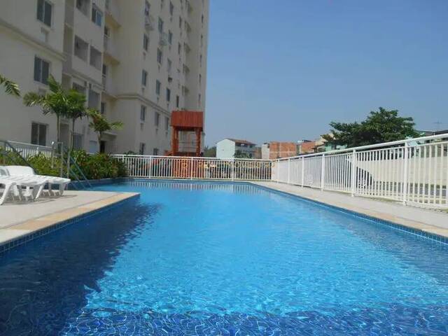 #Real67 - Apartamento para Venda em Rio de Janeiro - RJ