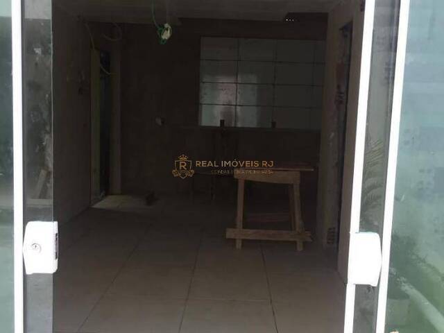 #Real70 - Casa para Venda em Rio de Janeiro - RJ