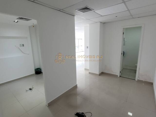 Sala para Venda em Rio de Janeiro - 4