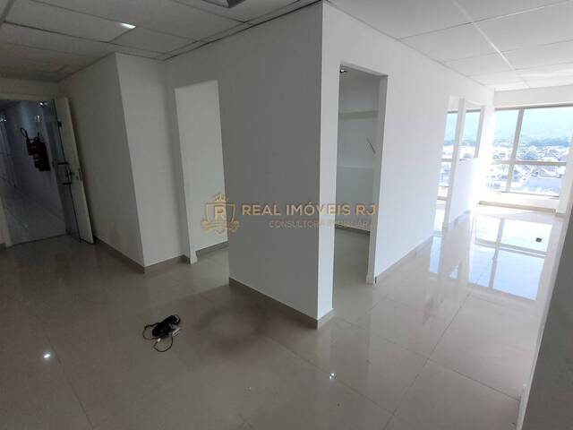 Sala para Venda em Rio de Janeiro - 5