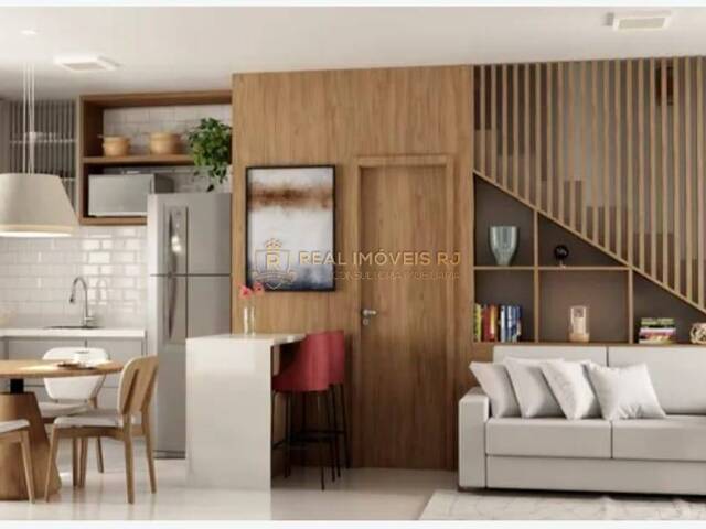 #Real74 - Casa para Venda em Rio de Janeiro - RJ