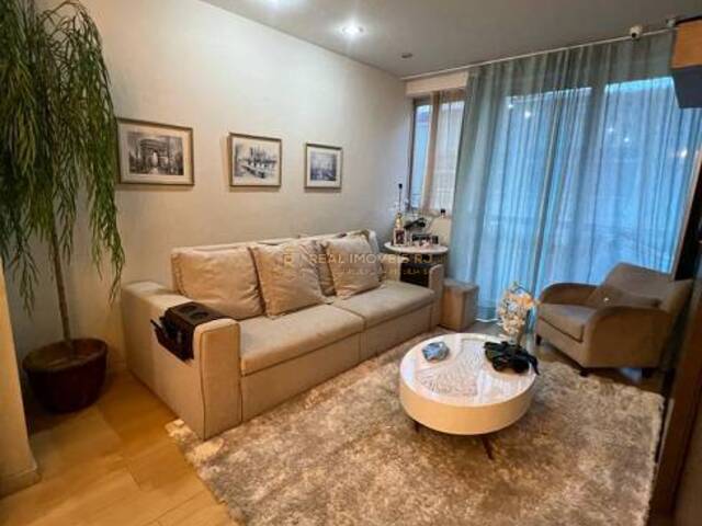 #Real81 - Apartamento para Venda em Rio de Janeiro - RJ