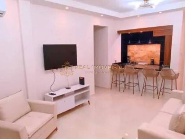 #Real94 - Apartamento para Venda em Rio de Janeiro - RJ