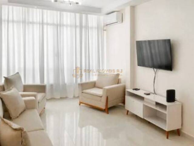 #Real94 - Apartamento para Venda em Rio de Janeiro - RJ