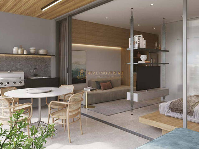 #Real109 - Apartamento para Venda em Rio de Janeiro - RJ