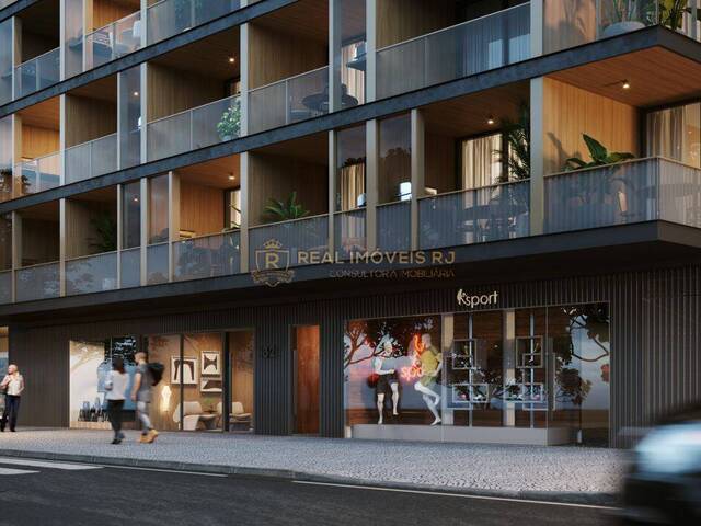 Apartamento para Venda em Rio de Janeiro - 5