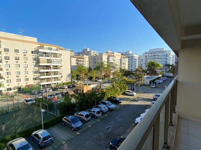 #Real112 - Apartamento para Venda em Rio de Janeiro - RJ