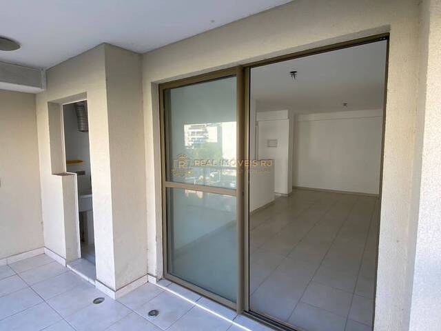 #Real112 - Apartamento para Venda em Rio de Janeiro - RJ