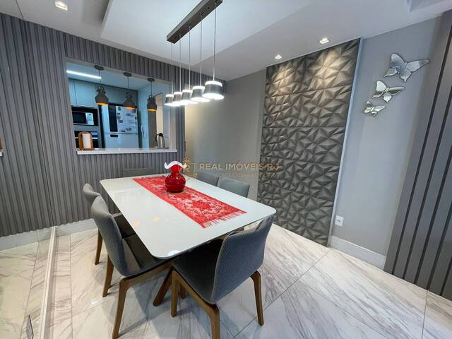 #Real115 - Apartamento para Venda em Rio de Janeiro - RJ