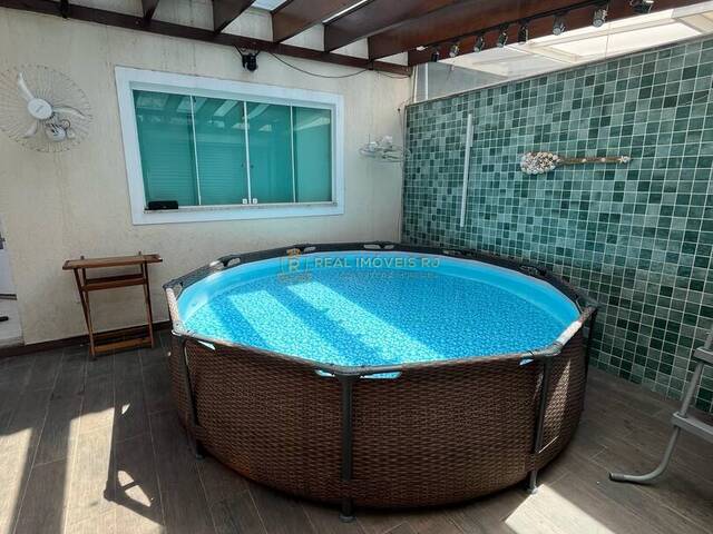 #Real119 - Casa para Venda em Rio de Janeiro - RJ